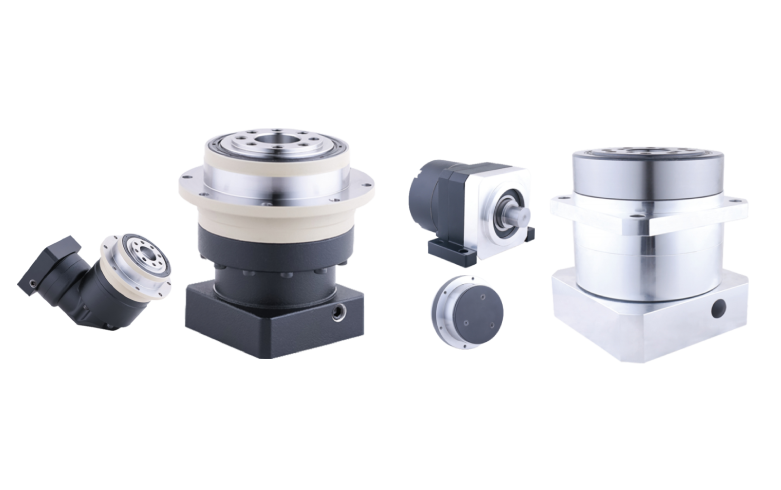 Planetary Gearbox