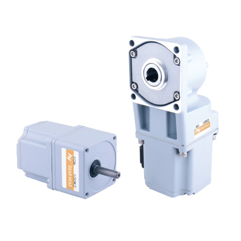 K2/L2/RC2 BRUSHLESS DC GEAR MOTOR