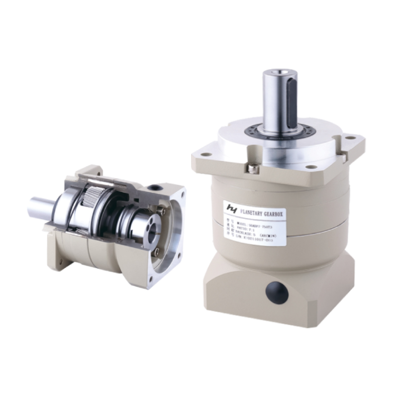 AE AEW AF AFW HBF HBFW-Planetary Gearbox