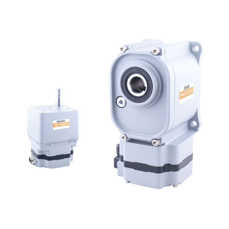 HIGH EFFICIENCY BRUSHLESS MOTOR