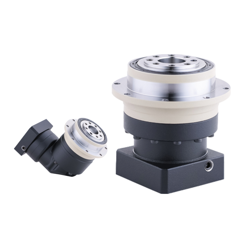 HB HBR HE HD-Planetary Gearbox