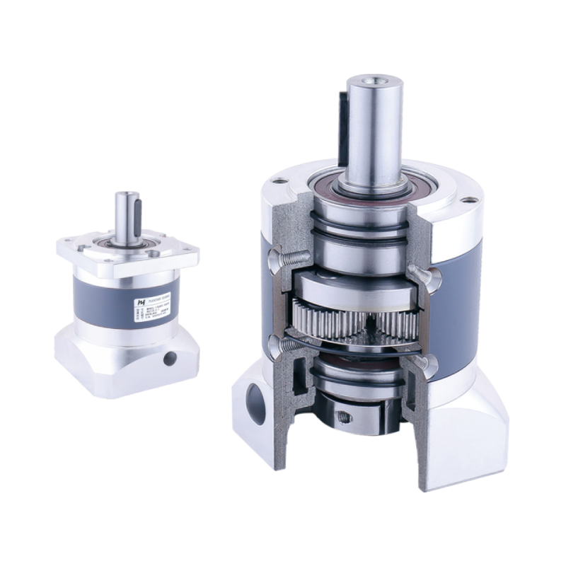 HYE HYWE HYS-Planetary Gearbox