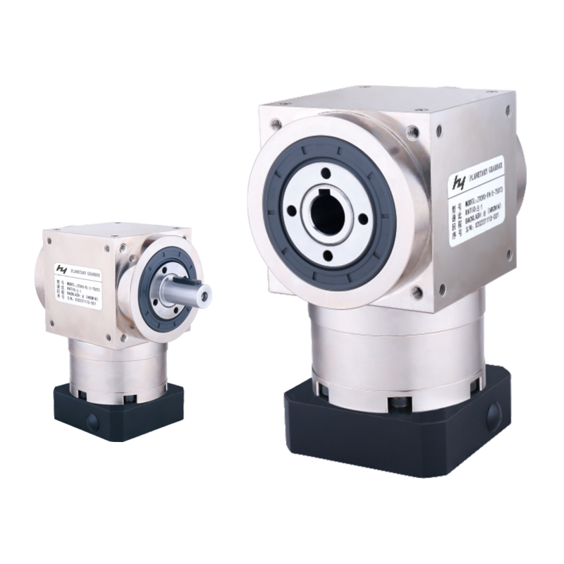 HT-Planetary Gearbox