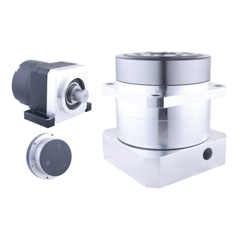 HPG HRS AGV-Planetary Gearbox