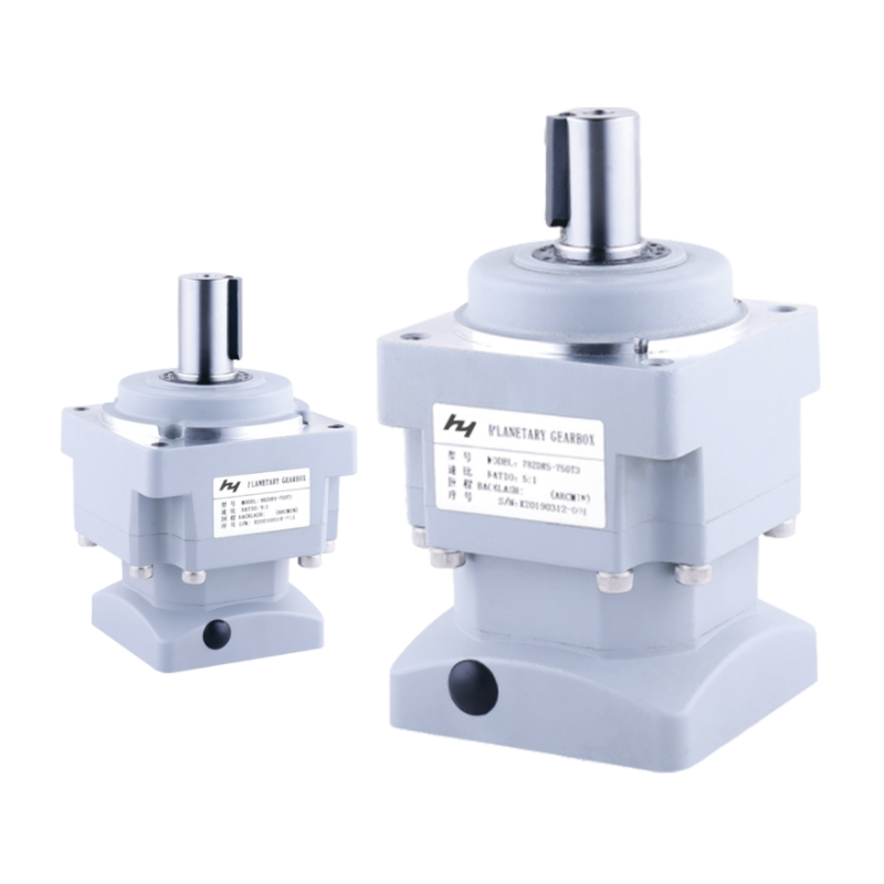 HYR-Planetary Gearbox